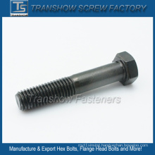 ASTM A325 Heavy Hex Bolts